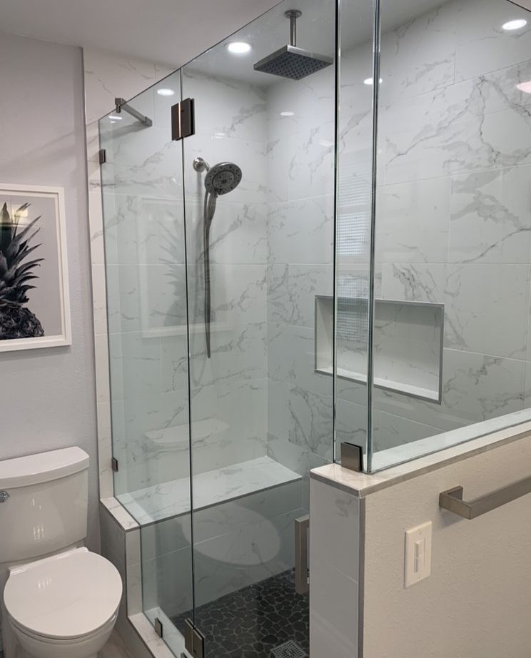 1 5 6 marble shower 2