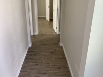 4 3 1 new flooring